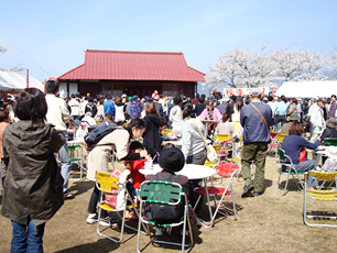 徳佐八幡宮